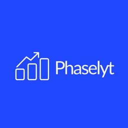 Phaselyt Logo